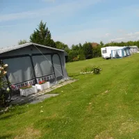 Camping Hameau Des Forges