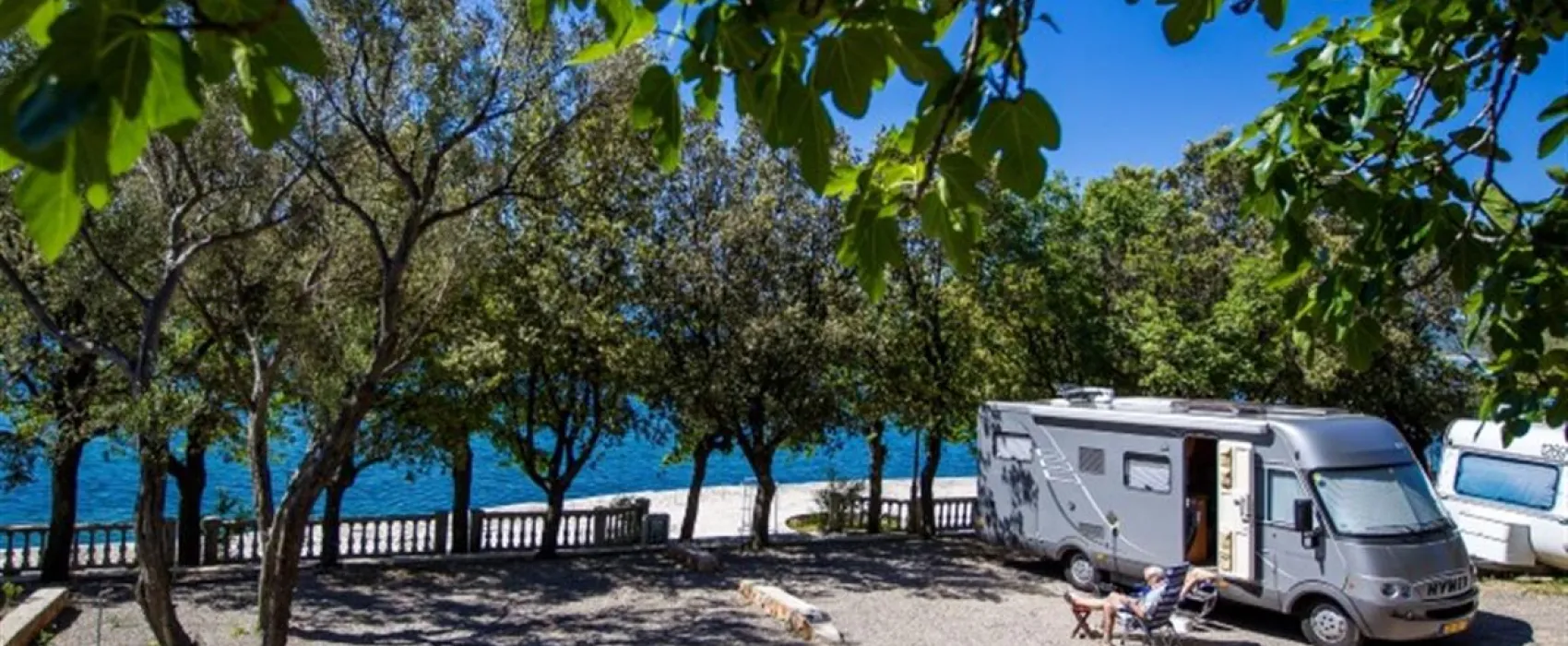 Camping Selce