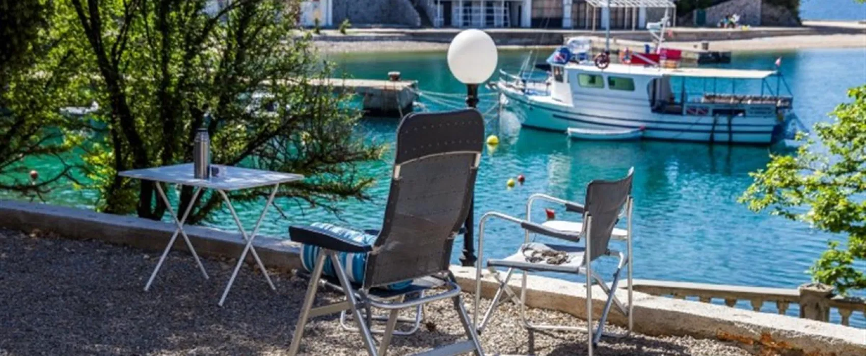 Camping Selce