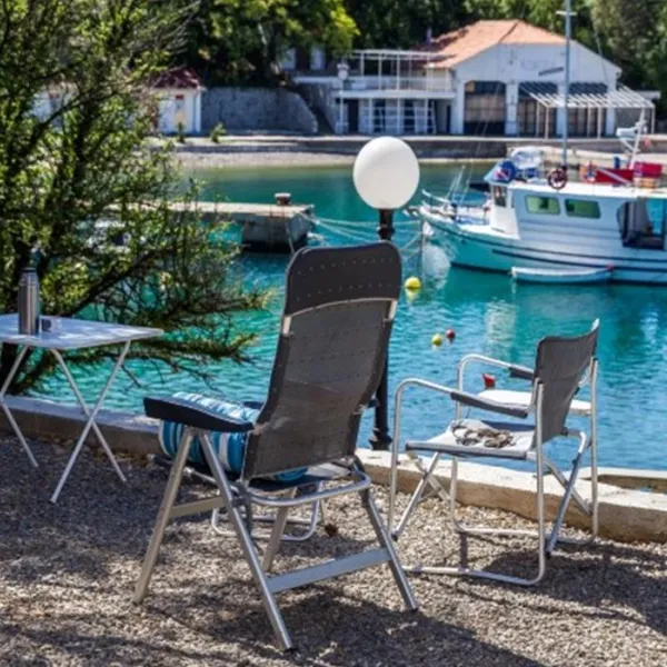 Camping Selce