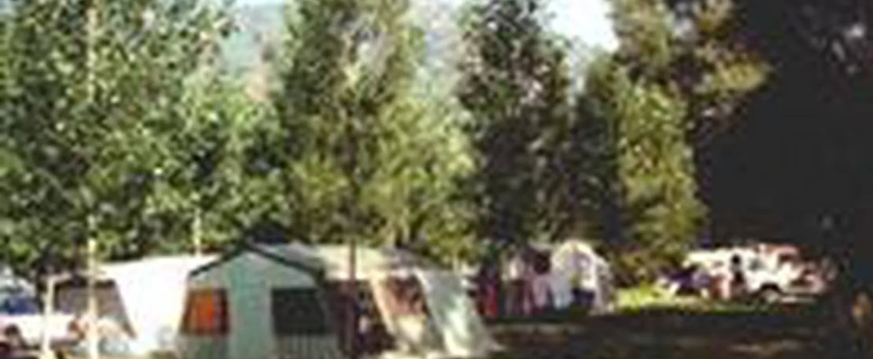 Camping Pica D'estats