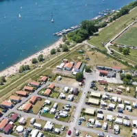 Inselcamping Kollersee