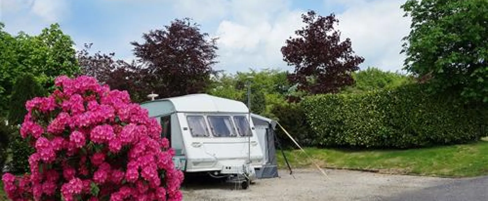Lickpenny Caravan Park