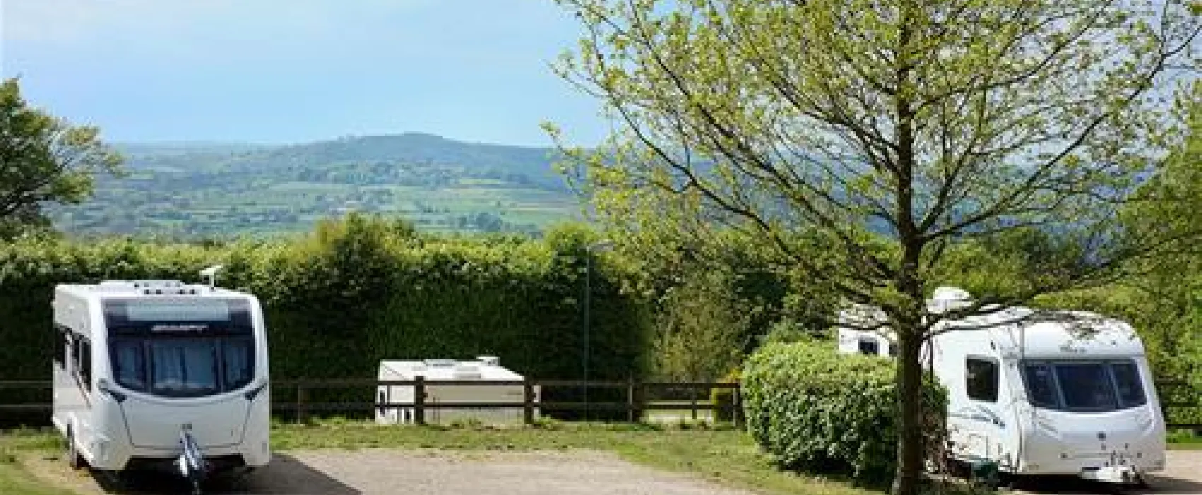 Lickpenny Caravan Park