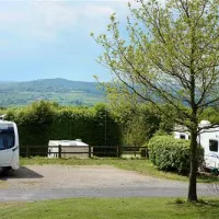 Lickpenny Caravan Park