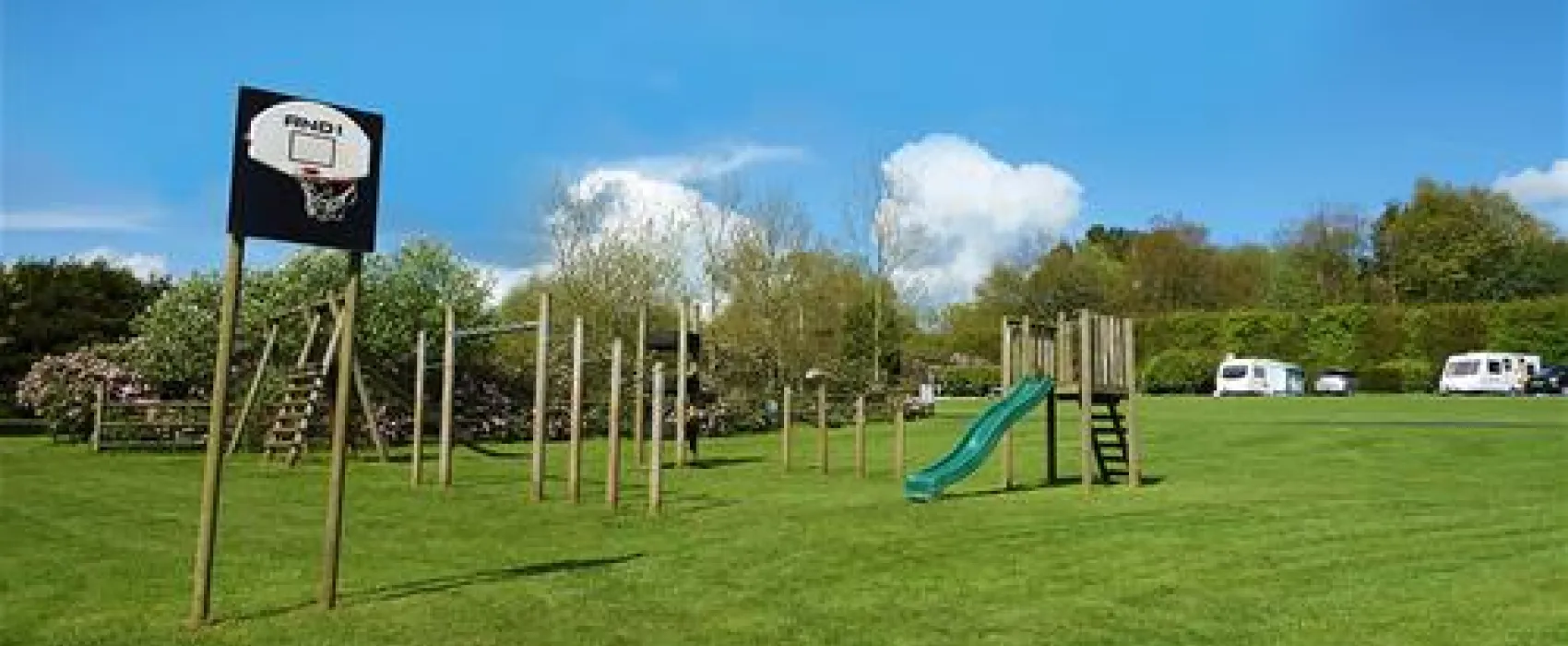 Lickpenny Caravan Park