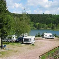 Oberhof Camping