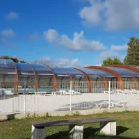 Camping Les Tamarins