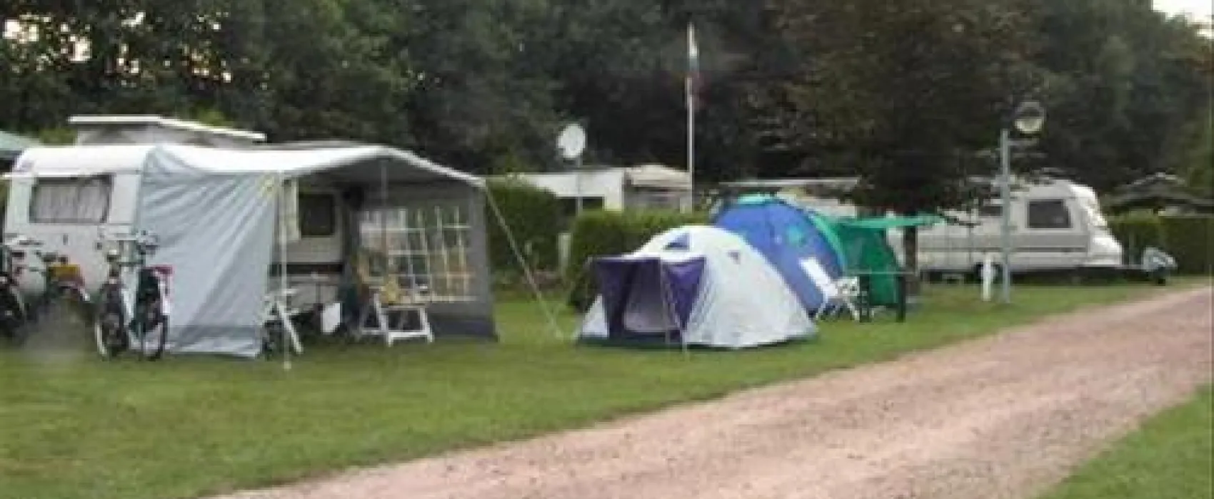 Camping De Vlegel