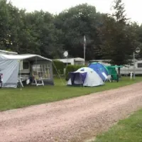 Camping De Vlegel
