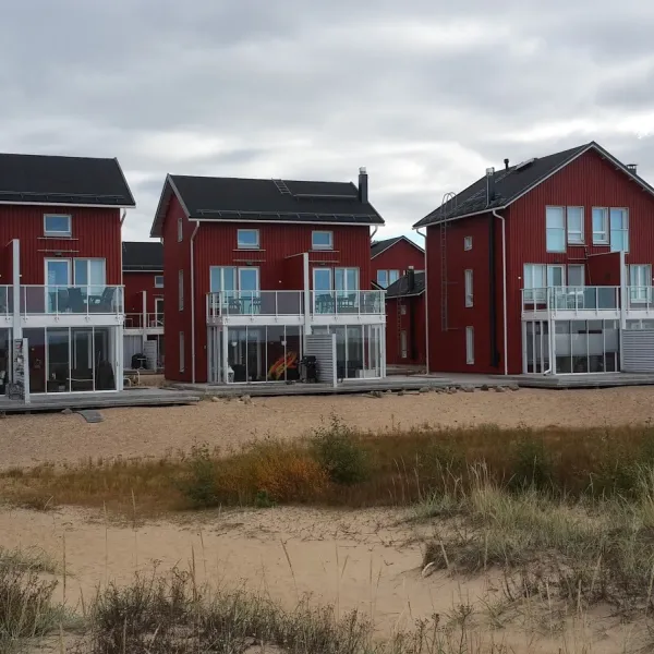 Ranta-Sumppu Camping