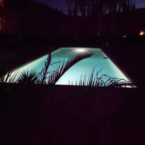 Terrassen-Camping Traisen