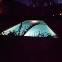 Terrassen-Camping Traisen