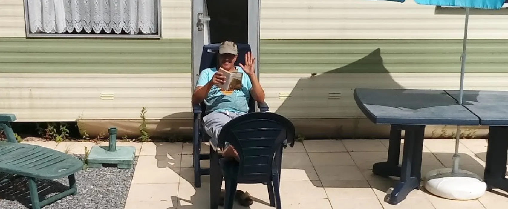 Camping du Bocq