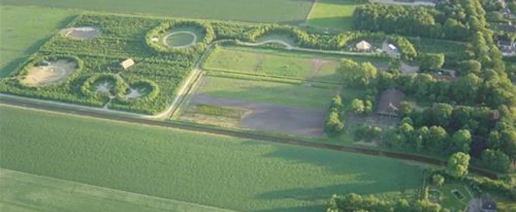 Buitengewoon Groenhoff