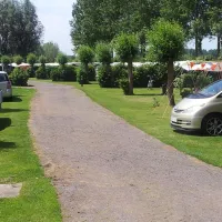 Camping Bonte Hoeve