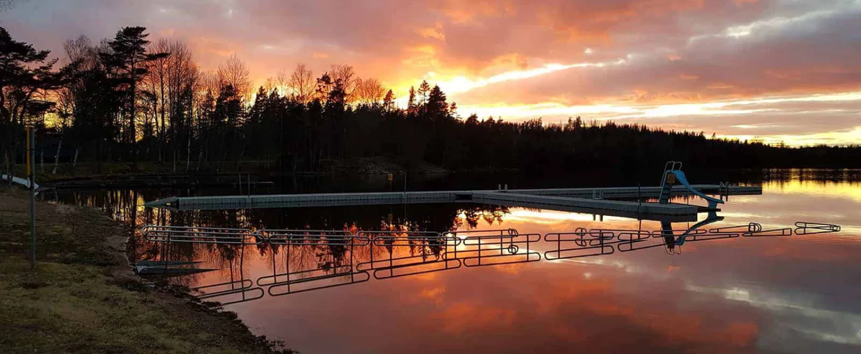 Movänta Camping