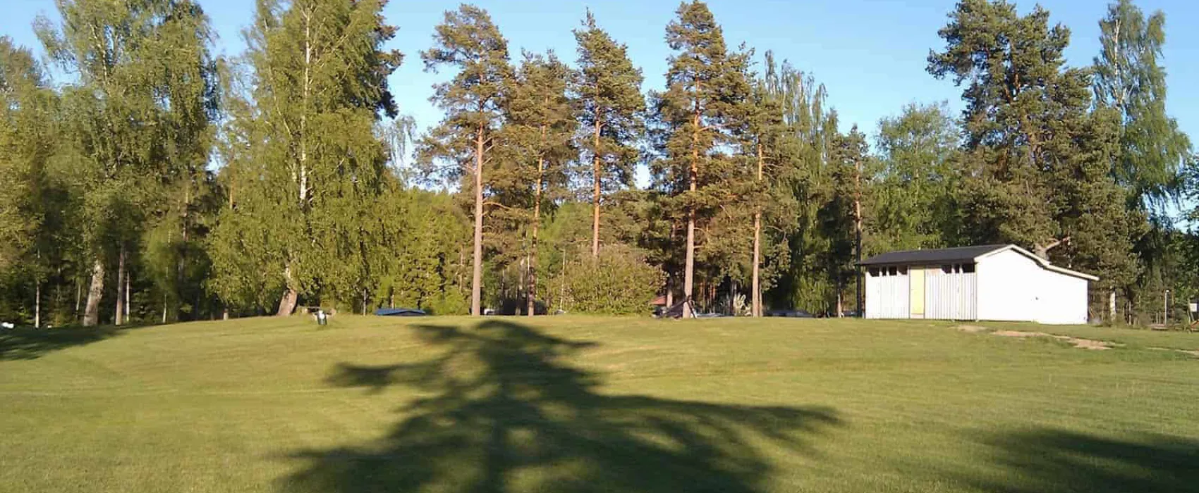Movänta Camping