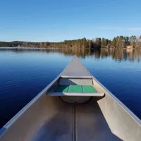 Movänta Camping