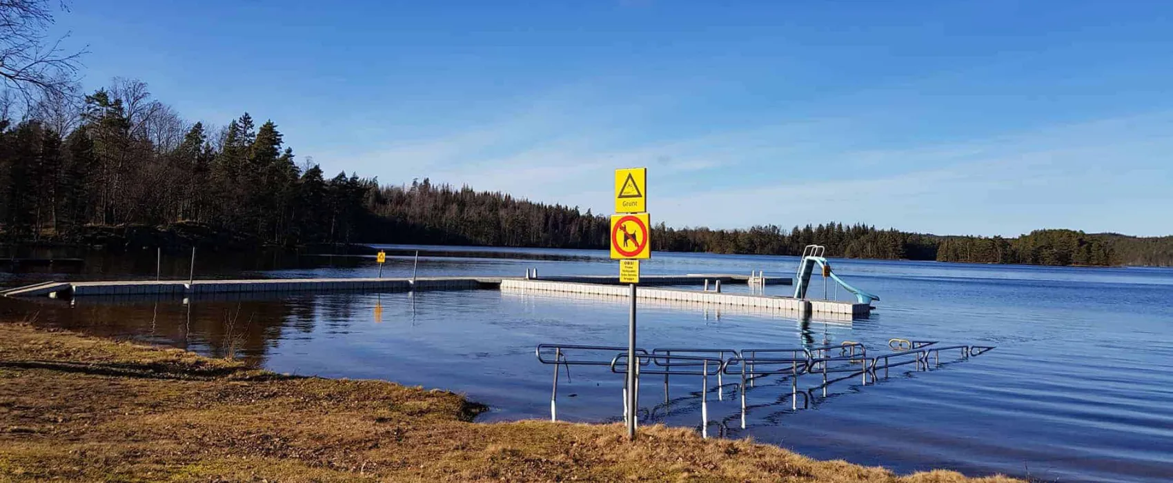 Movänta Camping