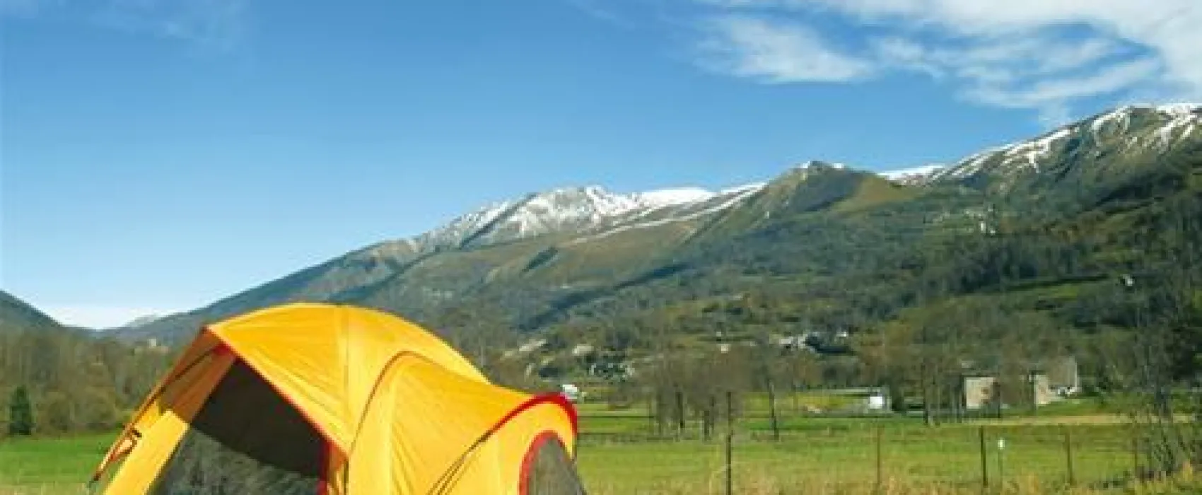 Camping Pene Blanche