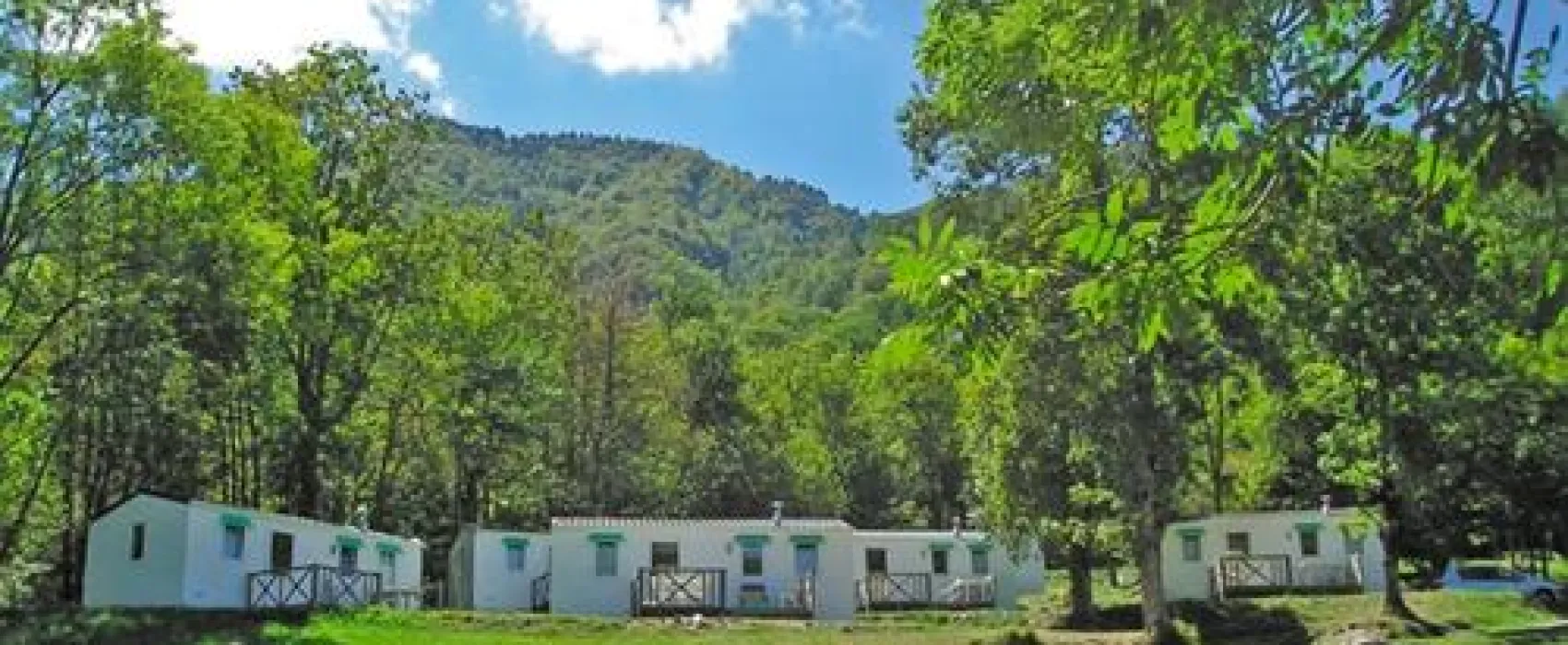 Camping Pene Blanche