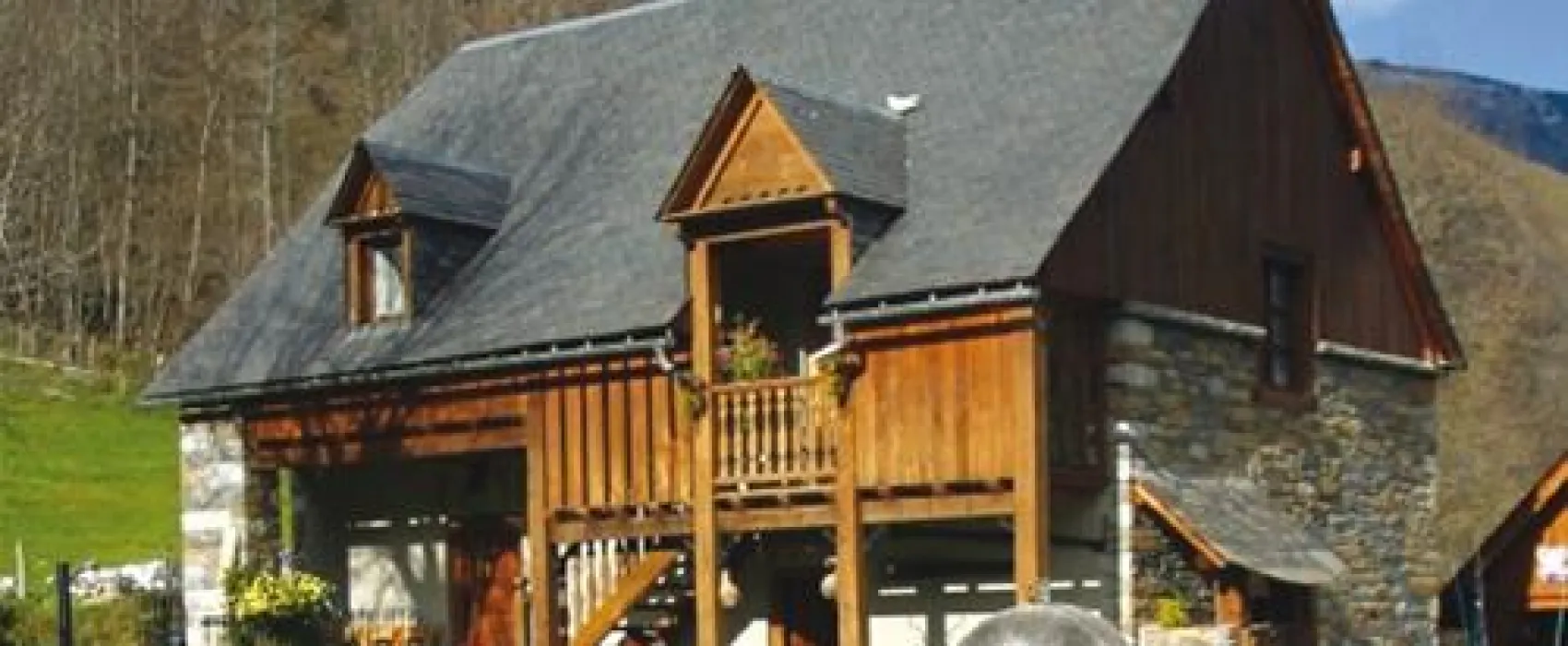 Camping Pene Blanche
