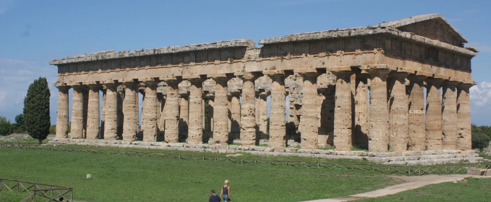 Campeggio Athena