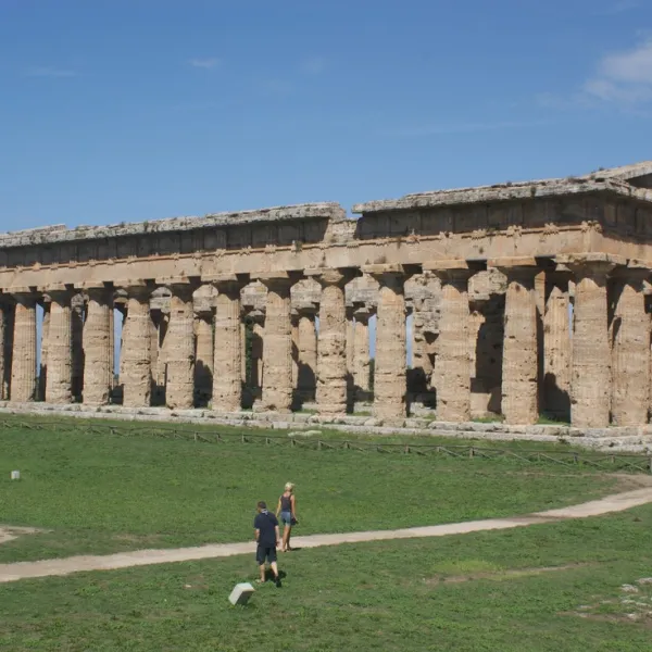 Campeggio Athena