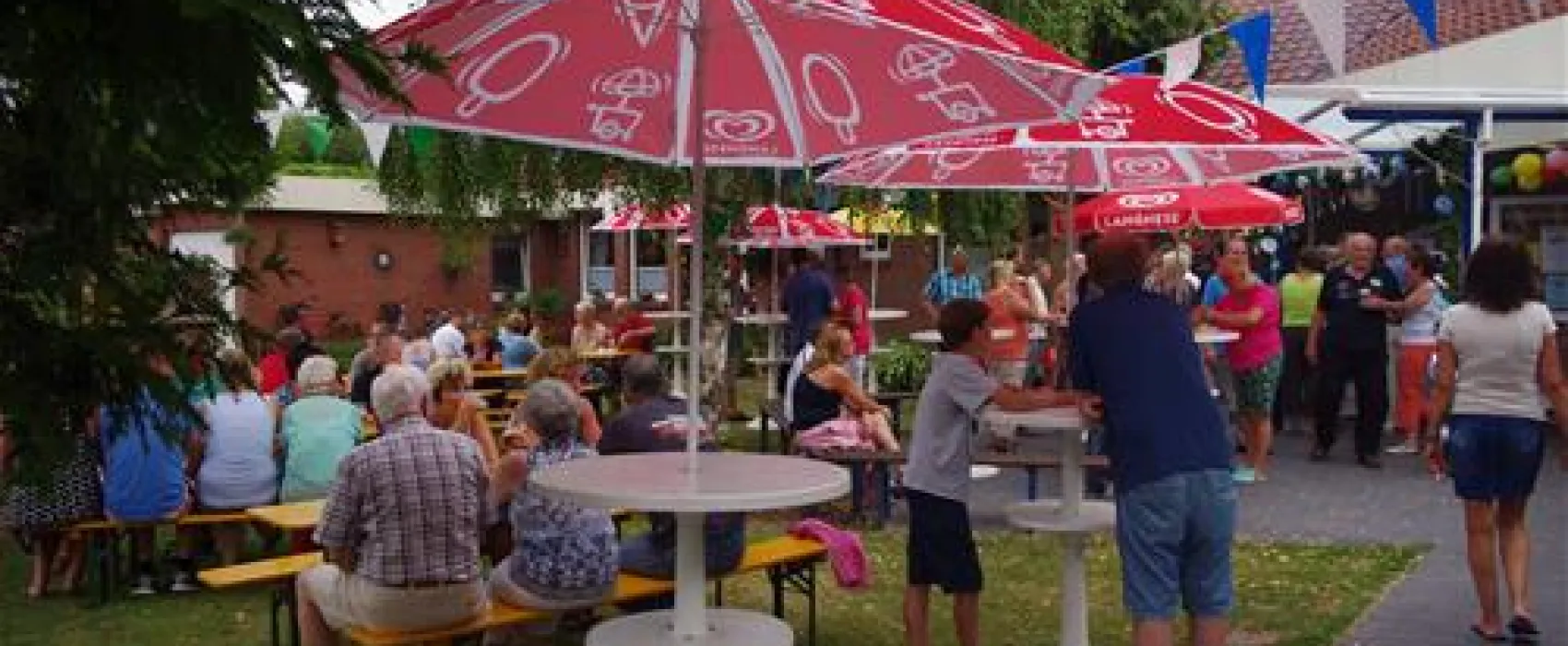 Freizeitpark am Emsdeich