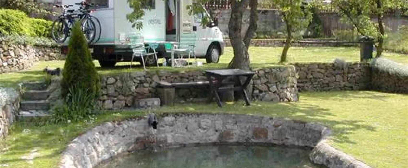 Mini Camping