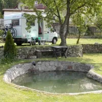 Mini Camping