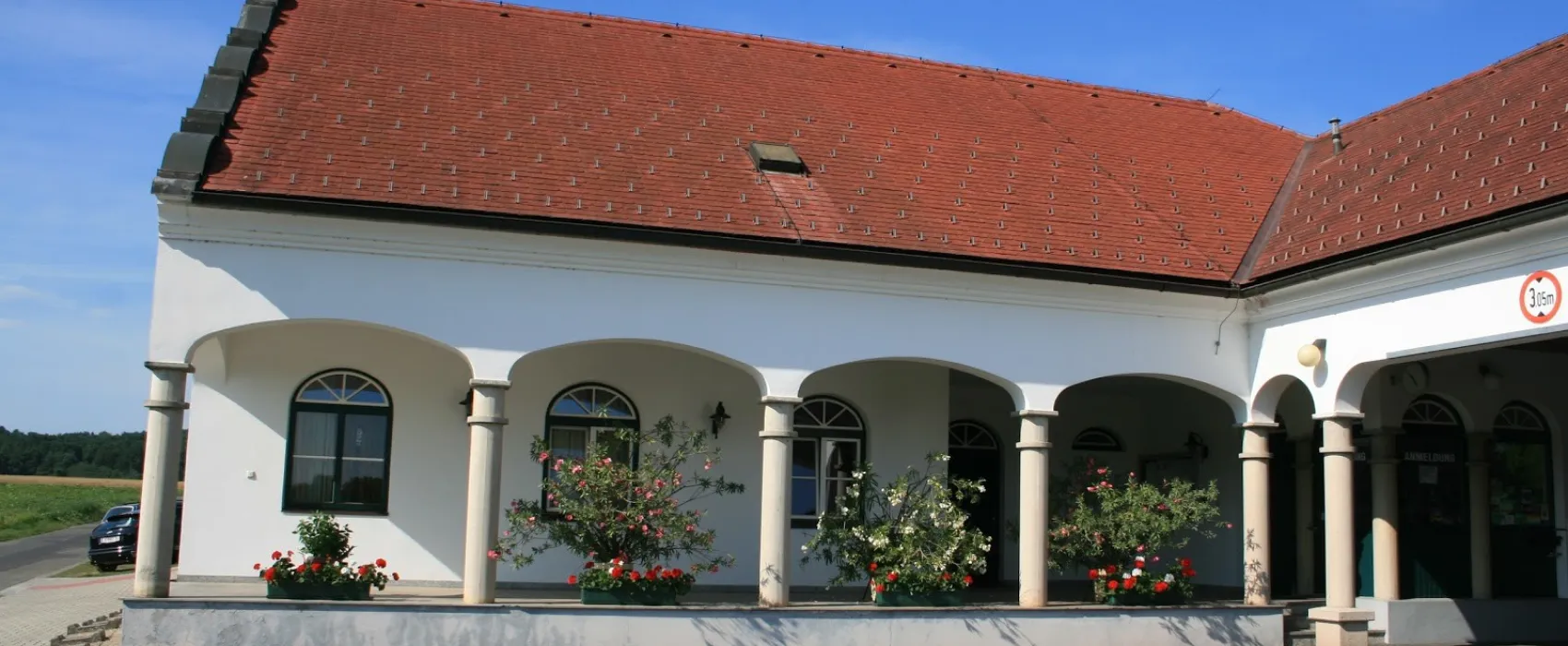Camping Jennersdorf