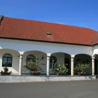 Camping Jennersdorf