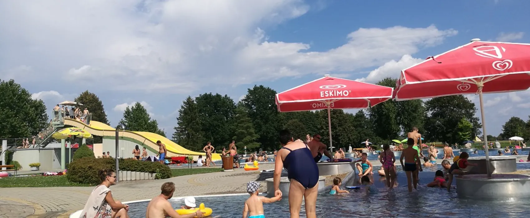 Camping Jennersdorf