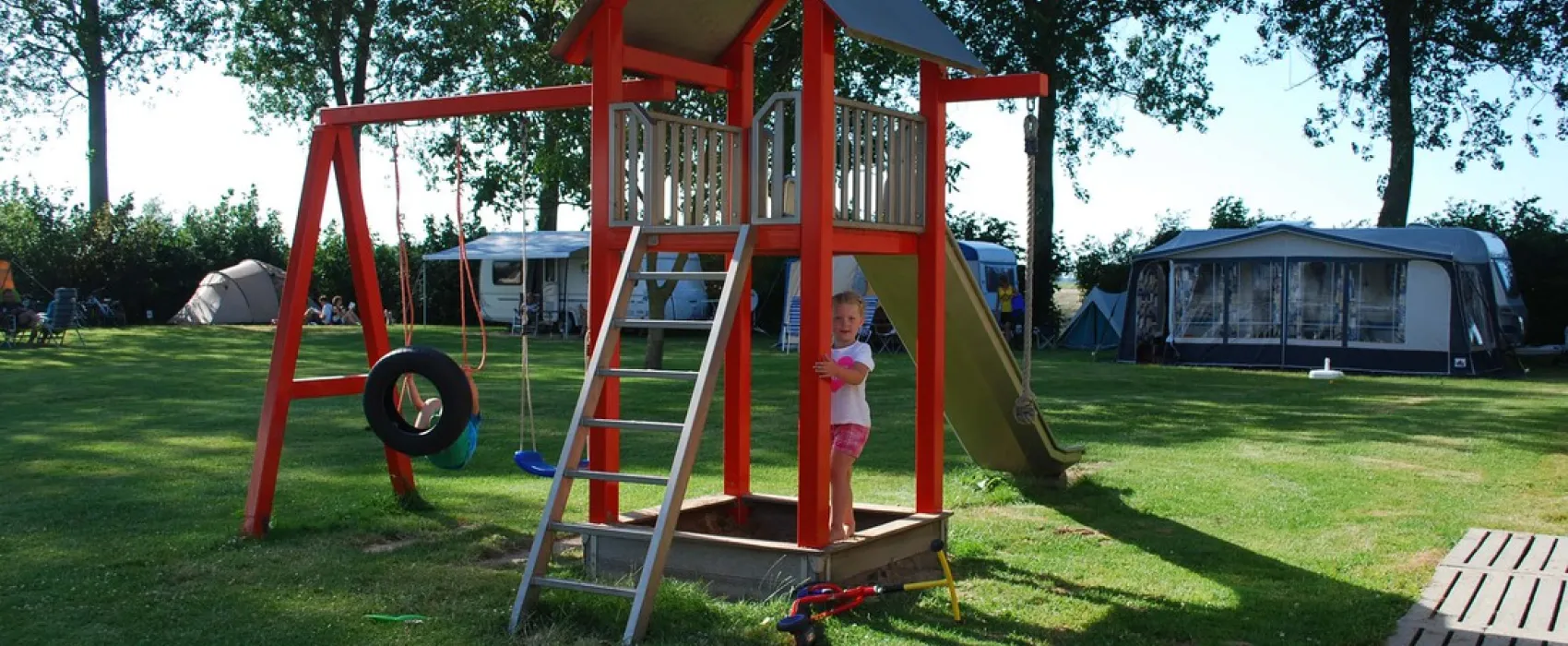 Mini Camping De Hullu