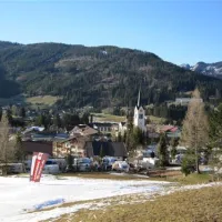 Alpencamping Haller