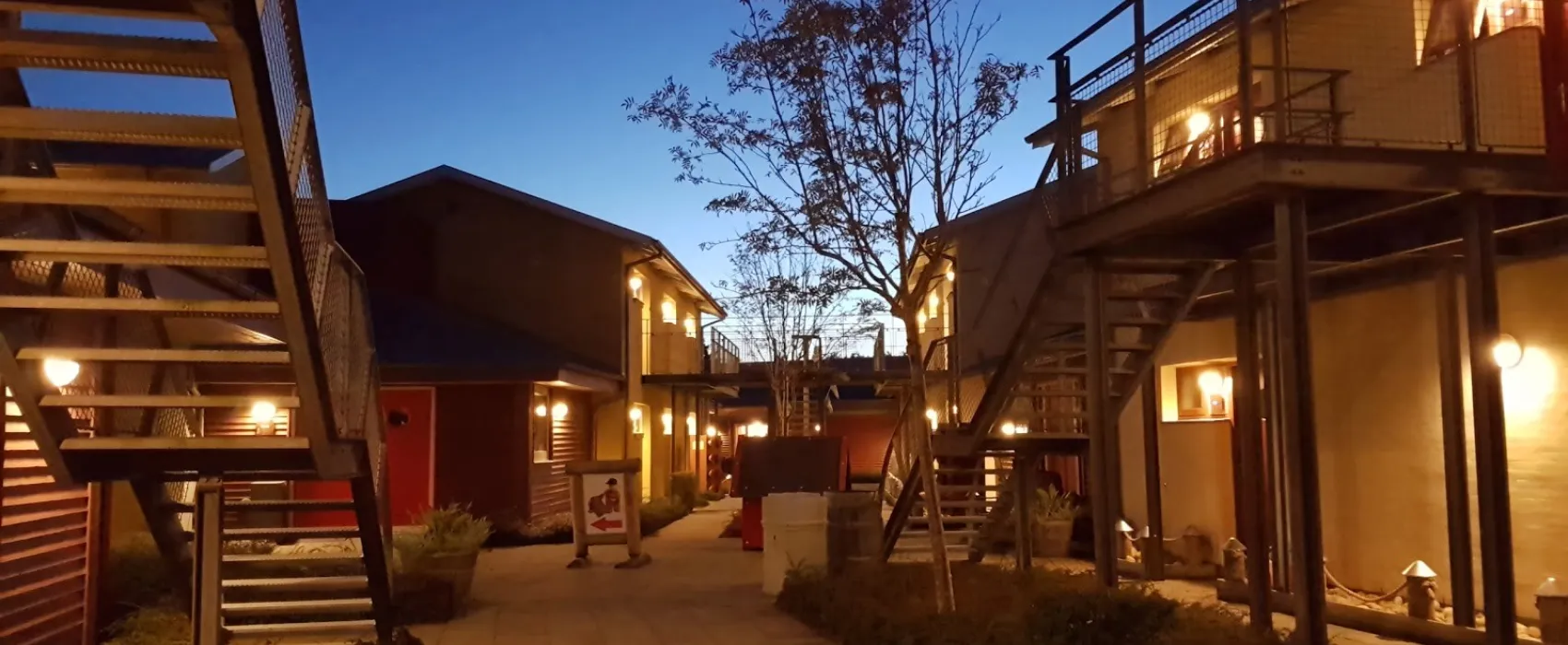 Lalandia Resort