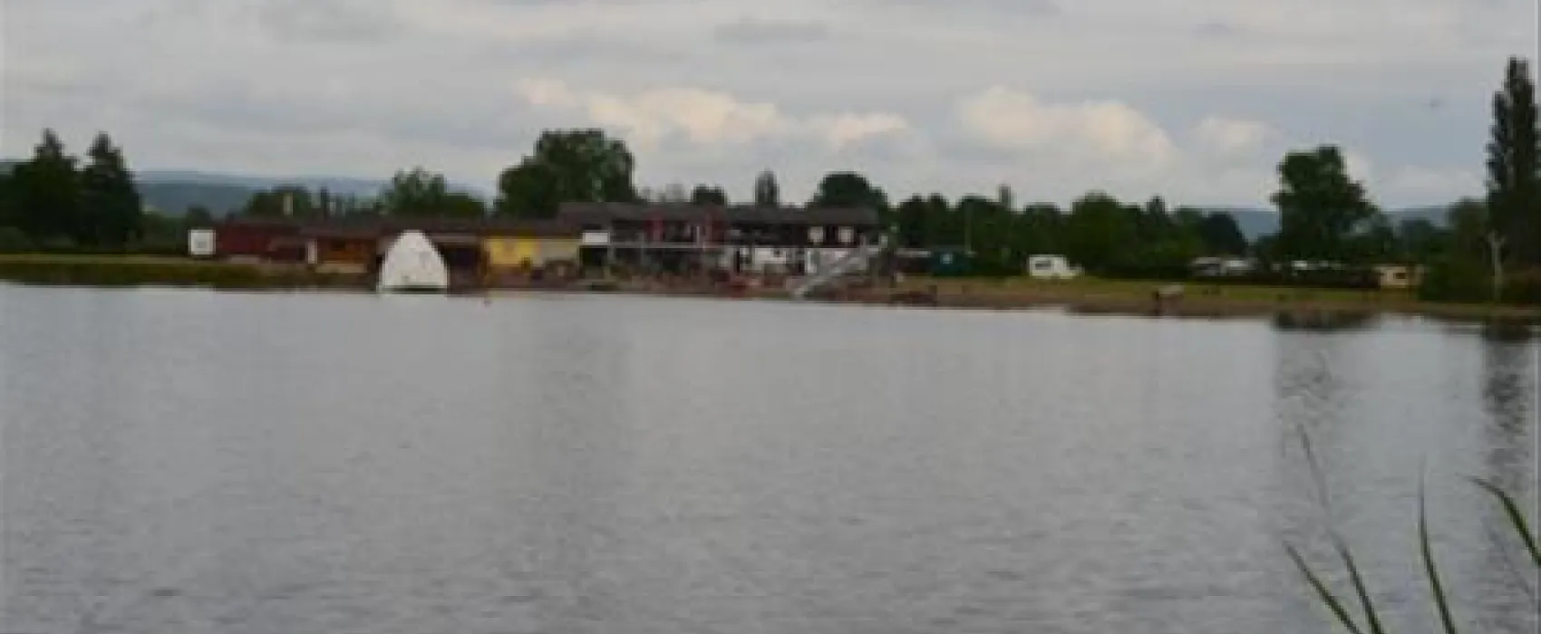 Werra-Meissner-Camping