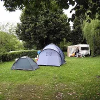 Camping Le Rys