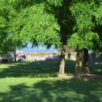 Camping La Chevre Verte