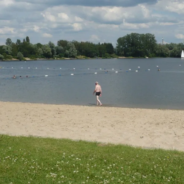 Freizeitpark Wisseler See
