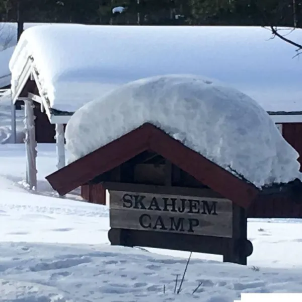 skahjem-camping-veggli-wjtfr