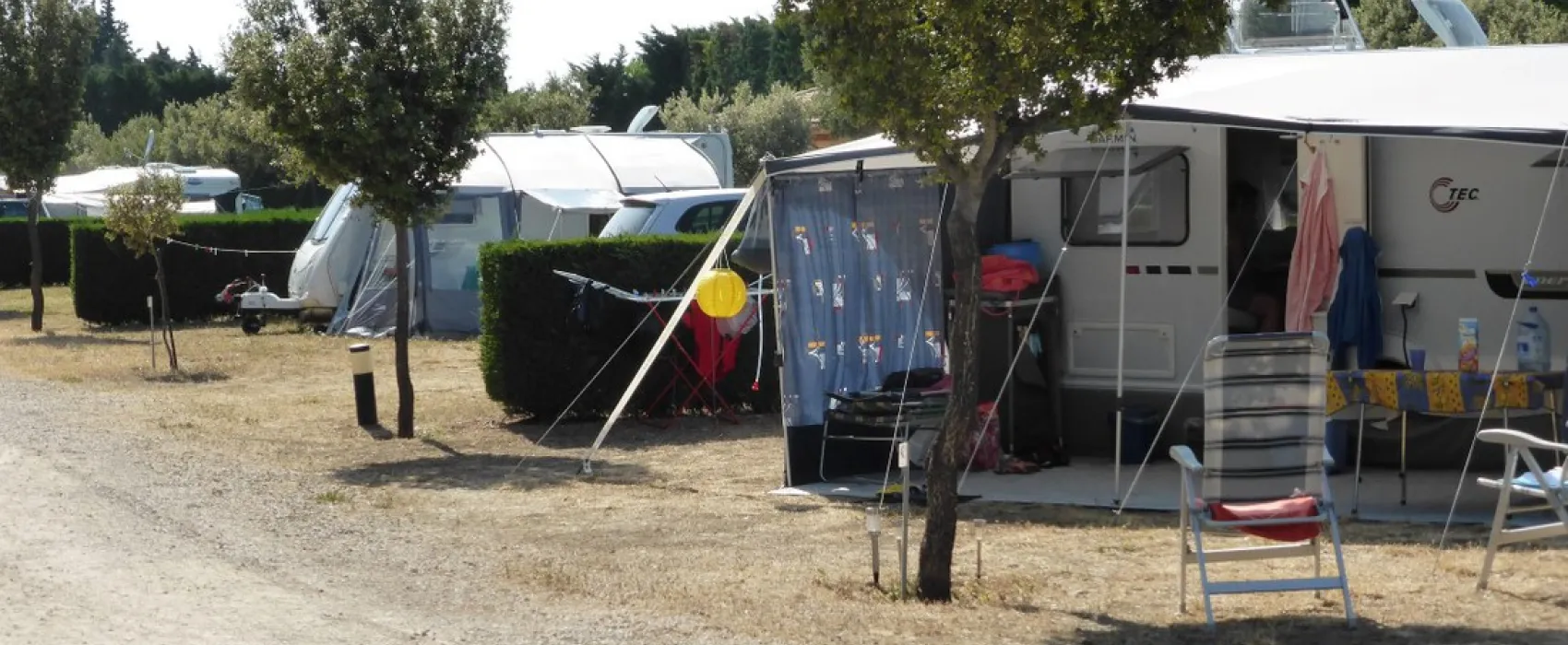 Domaine des Favards