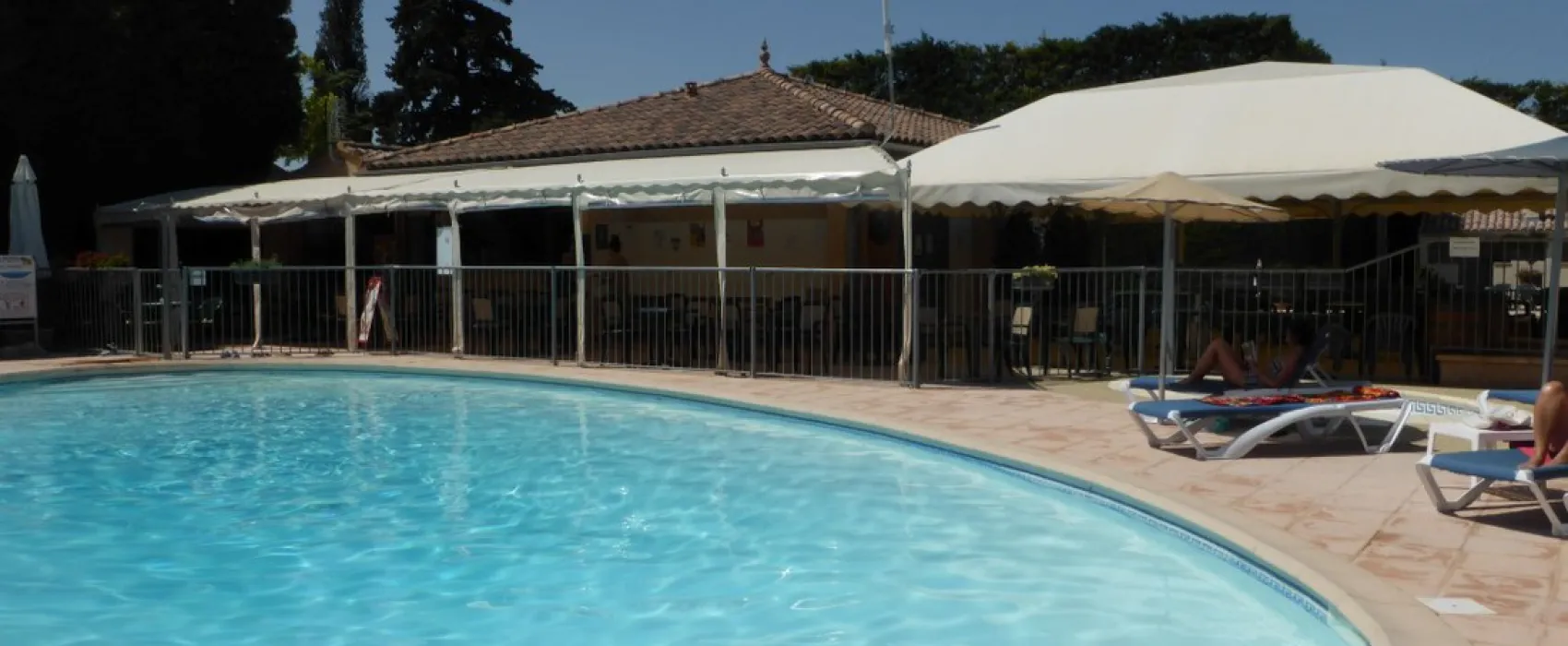 Domaine des Favards