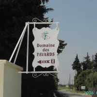 Domaine des Favards