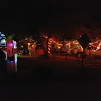 Quietwoods South Camping Resort