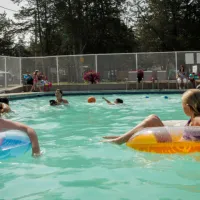 East Haven RV park