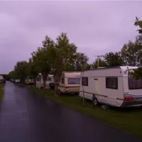 Kampeerverblijfpark Ter Duinen