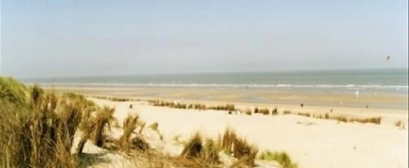 Kampeerverblijfpark Ter Duinen